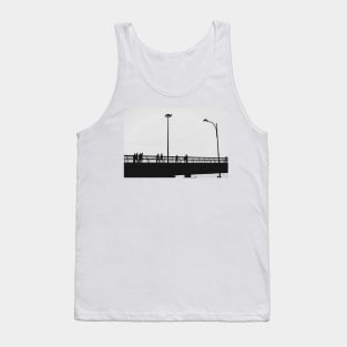 Bridge Tank Top